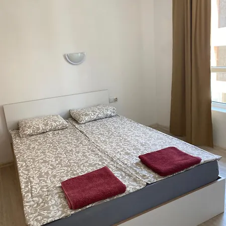 Apartament сони 4