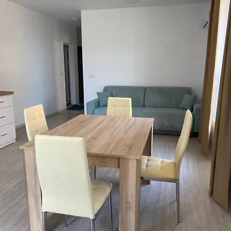 сони 4 Apartamento Sozopol