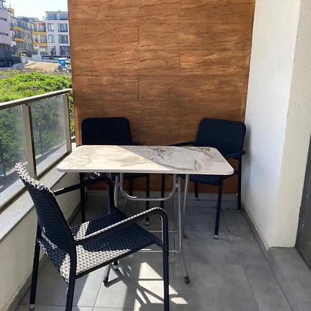 Apartamento сони 4 Sozopol