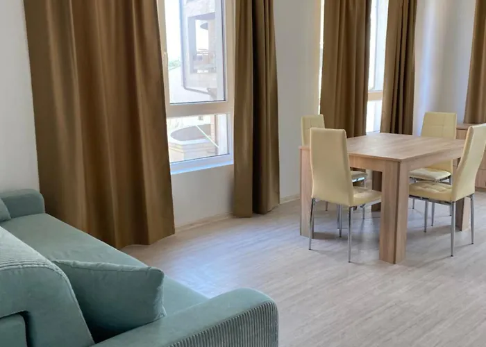 Apartament сони 4 *