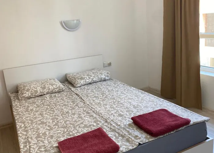 Apartament сони 4