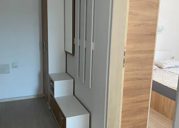 сони 4 Apartament *