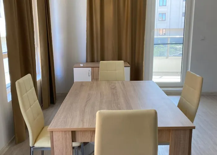 Apartament сони 4 *