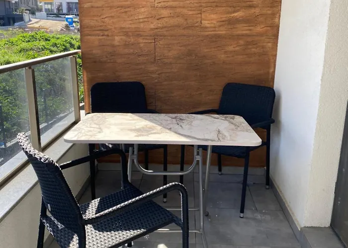 Apartament сони 4 Sozopol