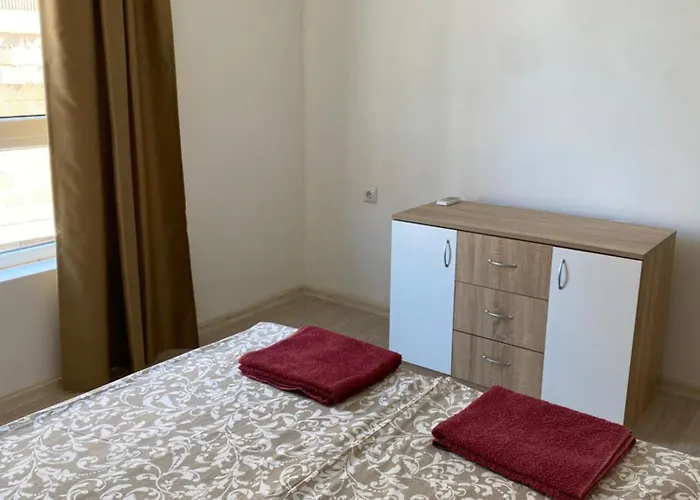 Apartament сони 4