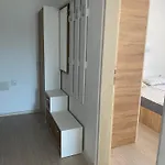 сони 4 Апартамент *
