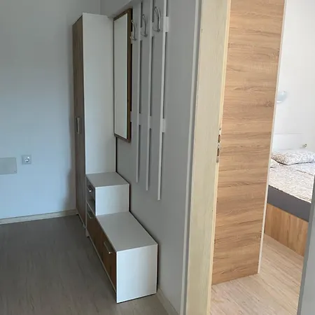 сони 4 Apartmán *