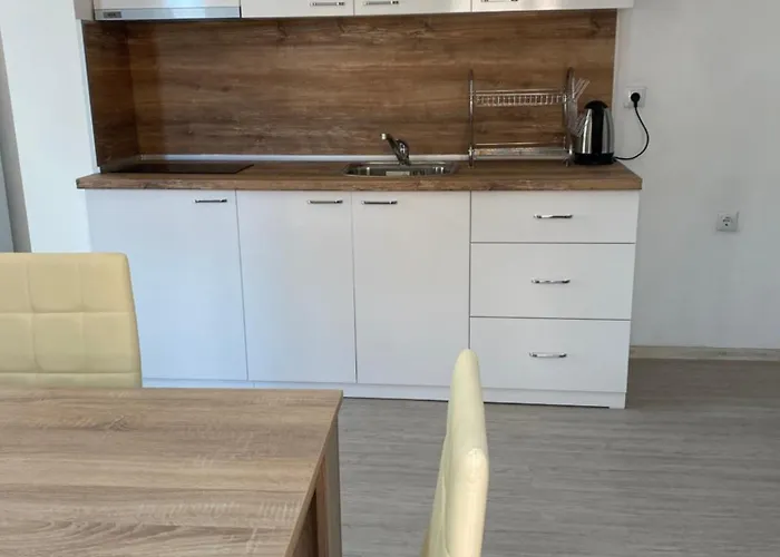 сони 4 * Sozopol